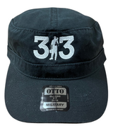 313 Man Fidel Hat