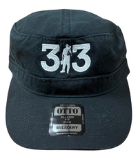 313 Man Fidel Hat