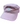 Fidel Cap - Pink w/ White