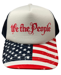 We the People Hat