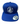 MID Snapack Royal Hat