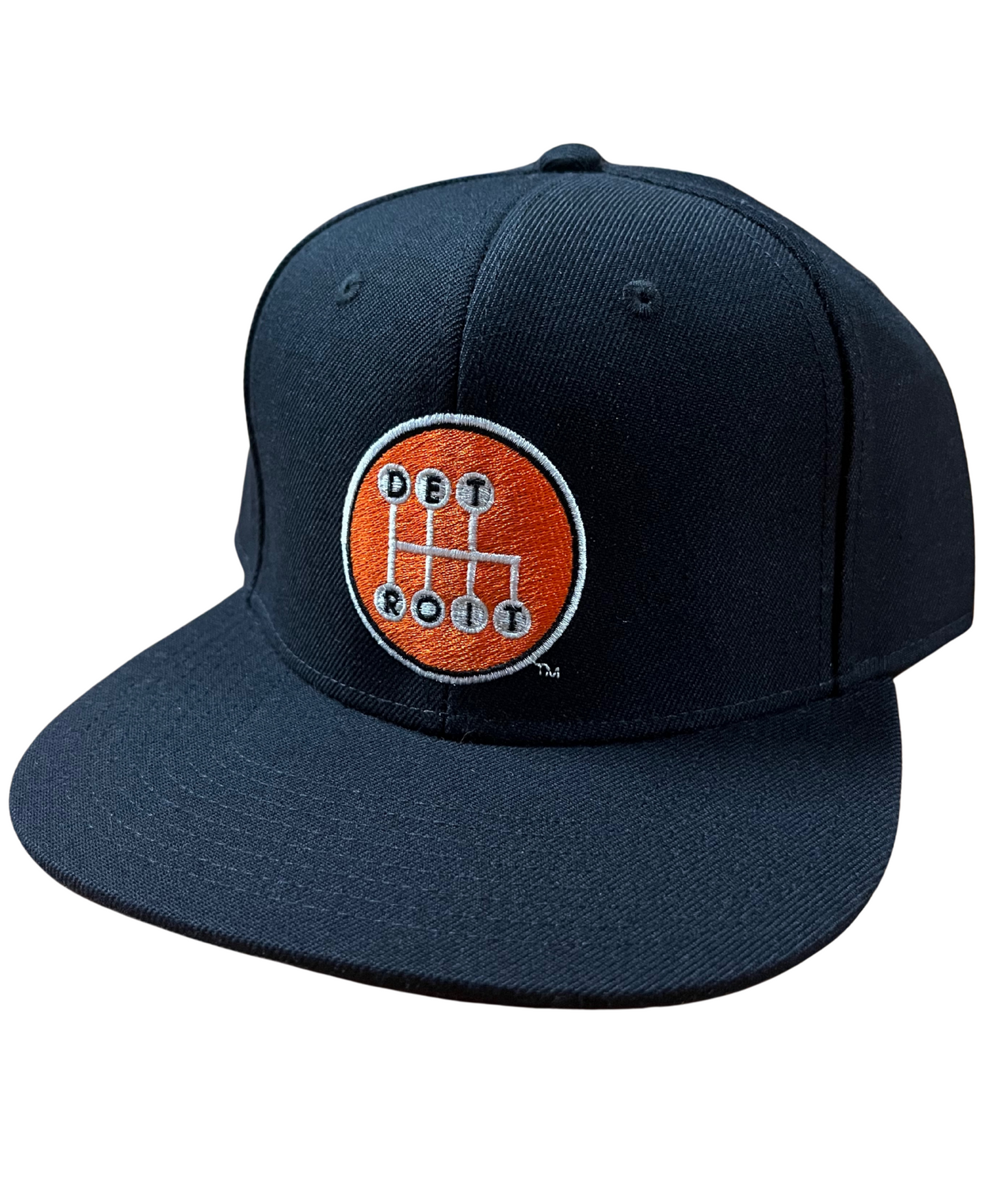 Shifter Snapback