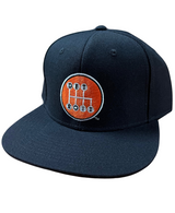 Shifter Snapback