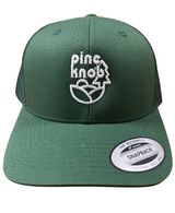 Pine Knob Snapback
