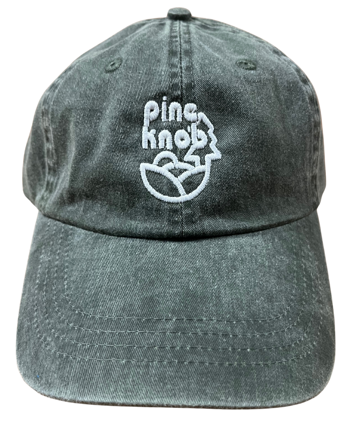 Pine Knob Dad Hat