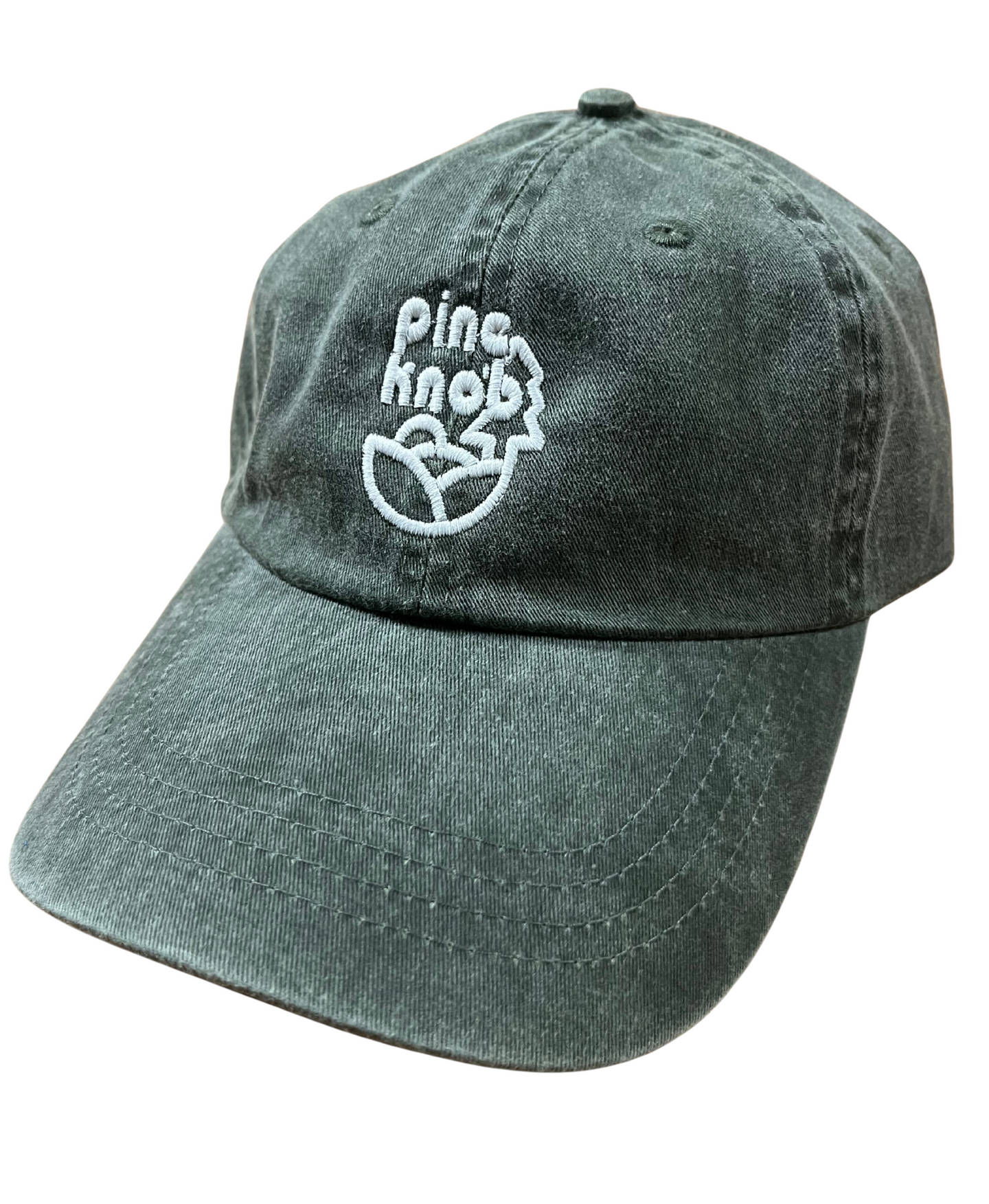Pine Knob Dad Hat