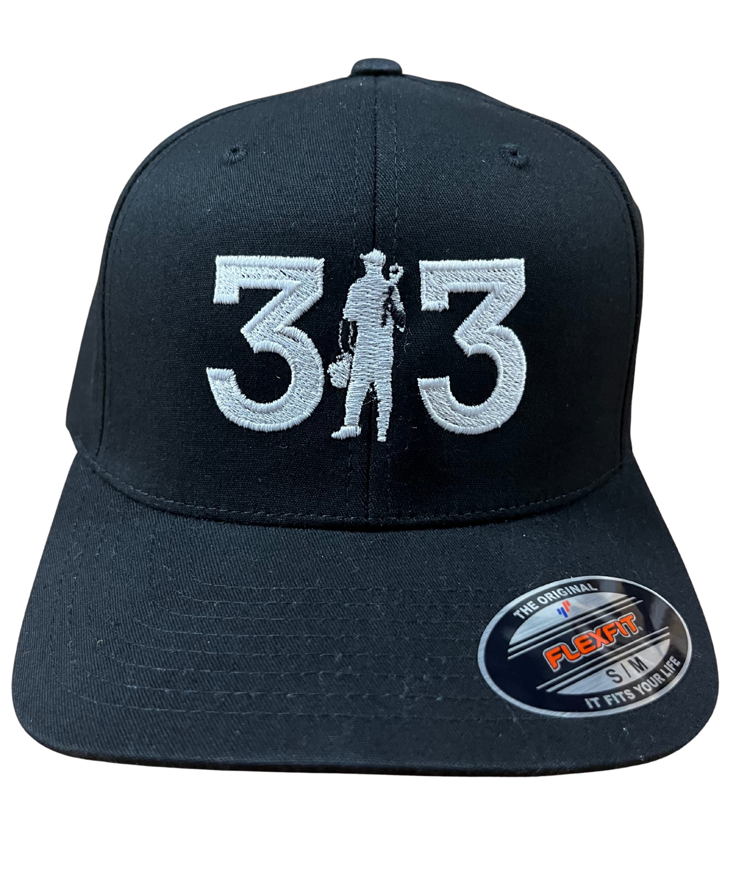 313 Flexfit Hat