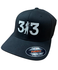 313 Flexfit Hat