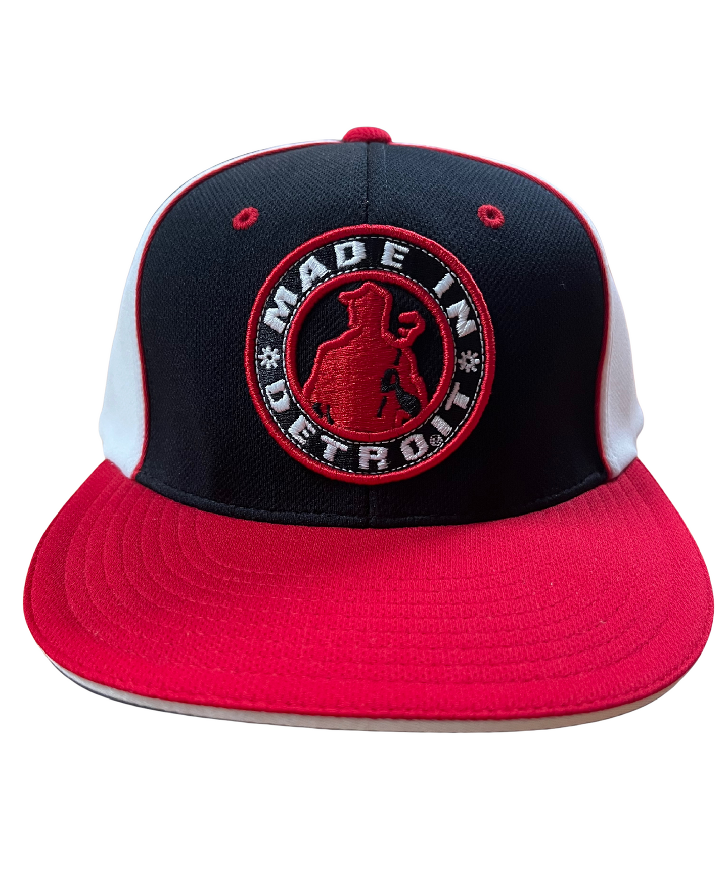 MID Fitted Hat