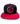 MID Fitted Hat
