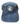 MID Garment Washed Caps