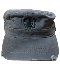 MID Smoke Fidel Hat
