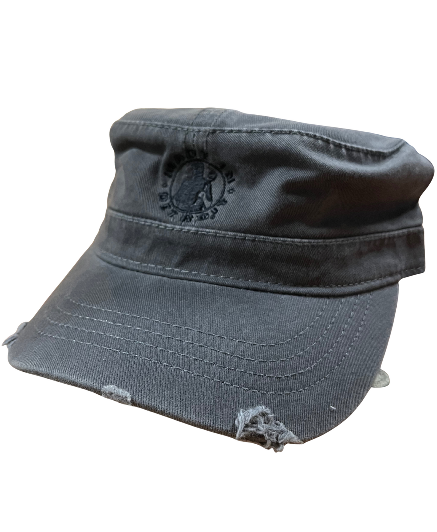 MID Fidel Hats