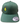 Mitten Flag Snapback