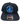 MID Black Performance Hat