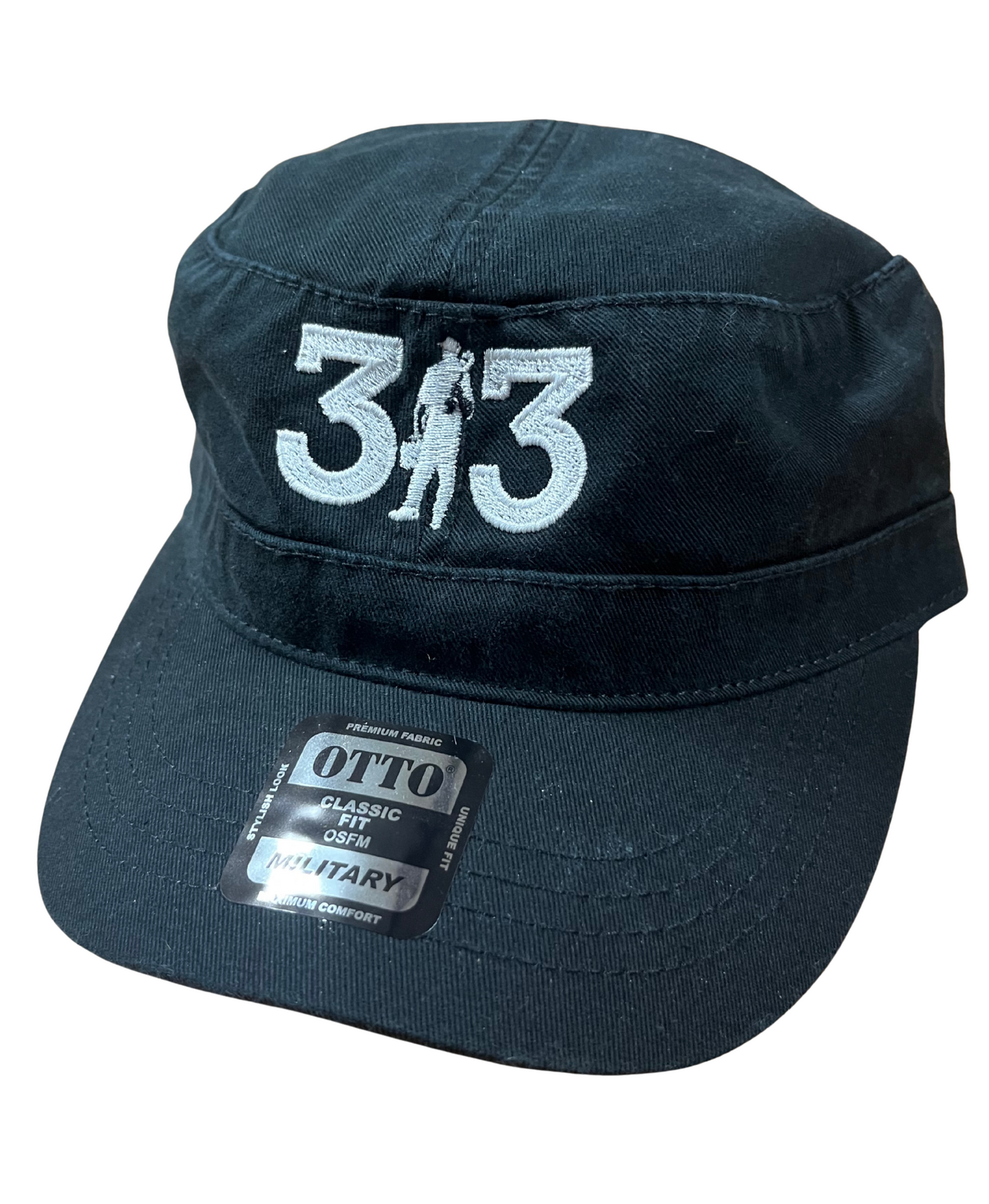 313 Man Fidel Hat