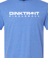 Dinktroit PB Heather Royal