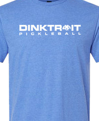Dinktroit PB Heather Royal