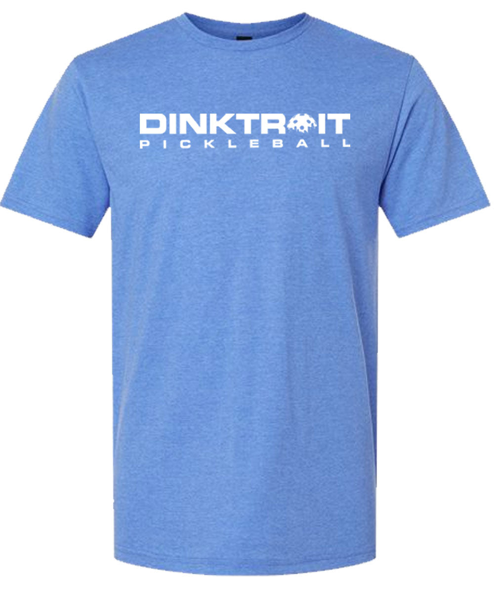 Dinktroit PB Heather Royal