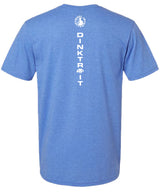 Dinktroit PB Heather Royal