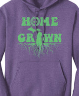 Home Grown Hoodies
