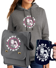 Mother's Day Rosie Hoodie Bundle