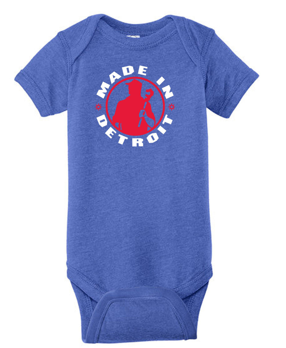 MID Original Onesie