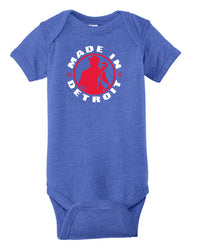 MID Original Onesie