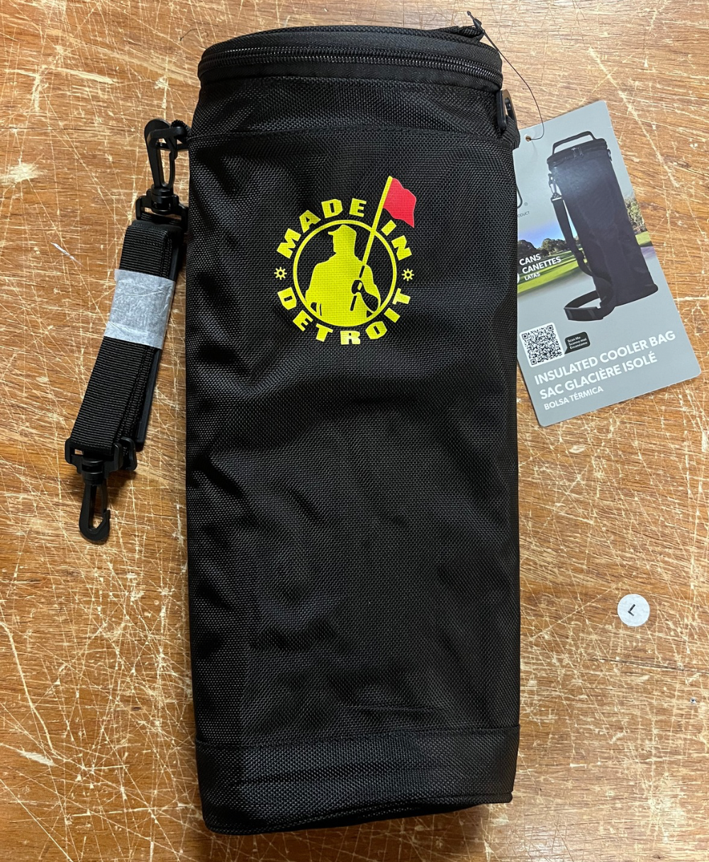 MID Golf 6-Can Cooler