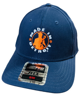 MID Flex Fit Hats