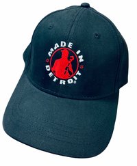 MID Flex Fit Hats