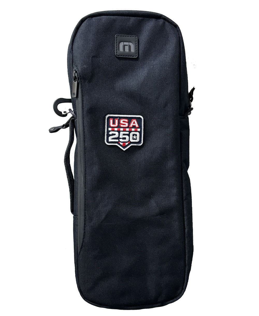 USA 250 Shoulder Sling Cooler