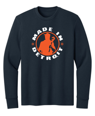 MID Navy Thermal