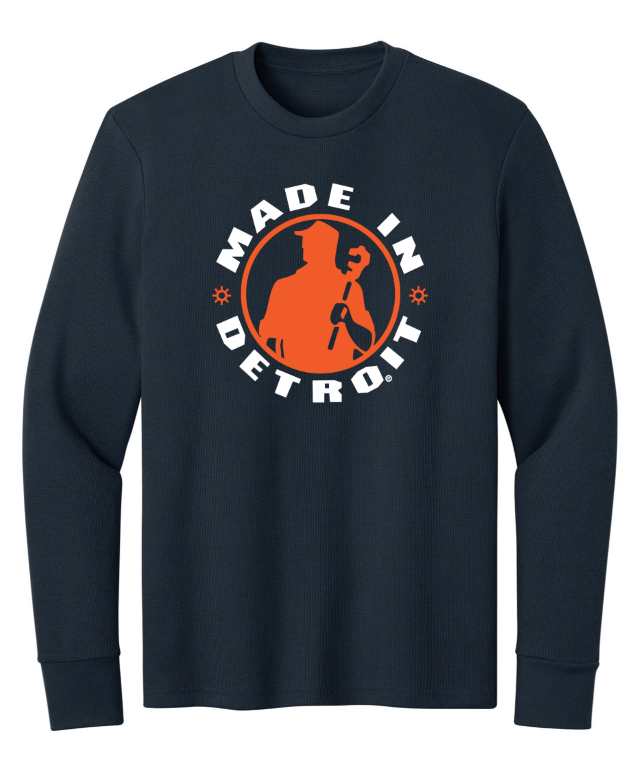 MID Navy Thermal