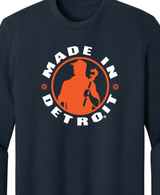 MID Navy Thermal
