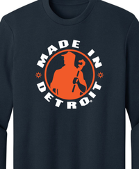 MID Navy Thermal
