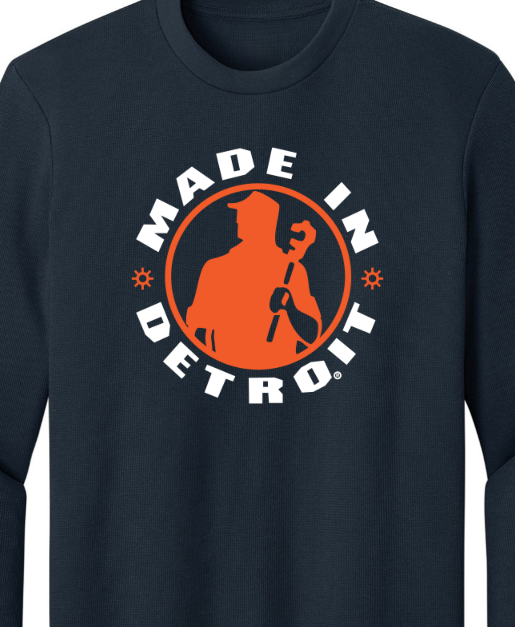 MID Navy Thermal