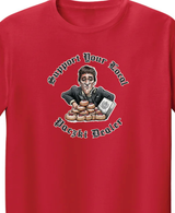 Paczki Dealer Shirts