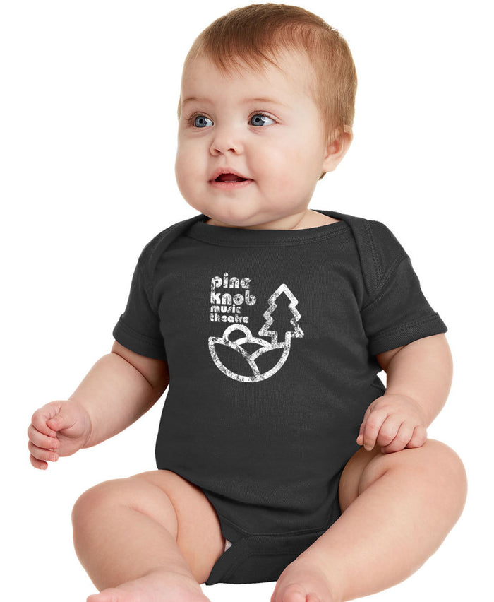 Infant Pine Knob Onesies