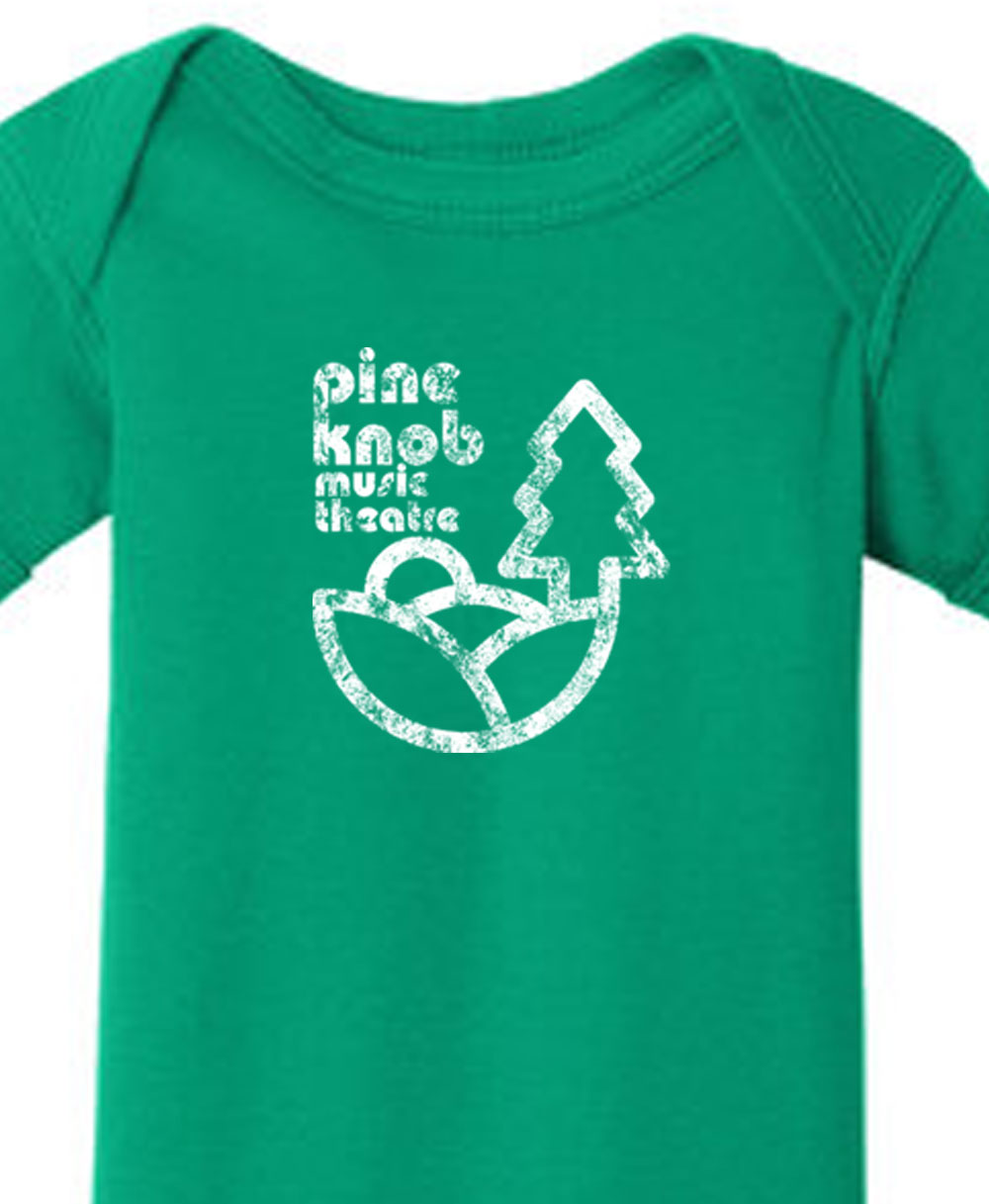 Infant Pine Knob