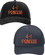 Ishii Qash Hats