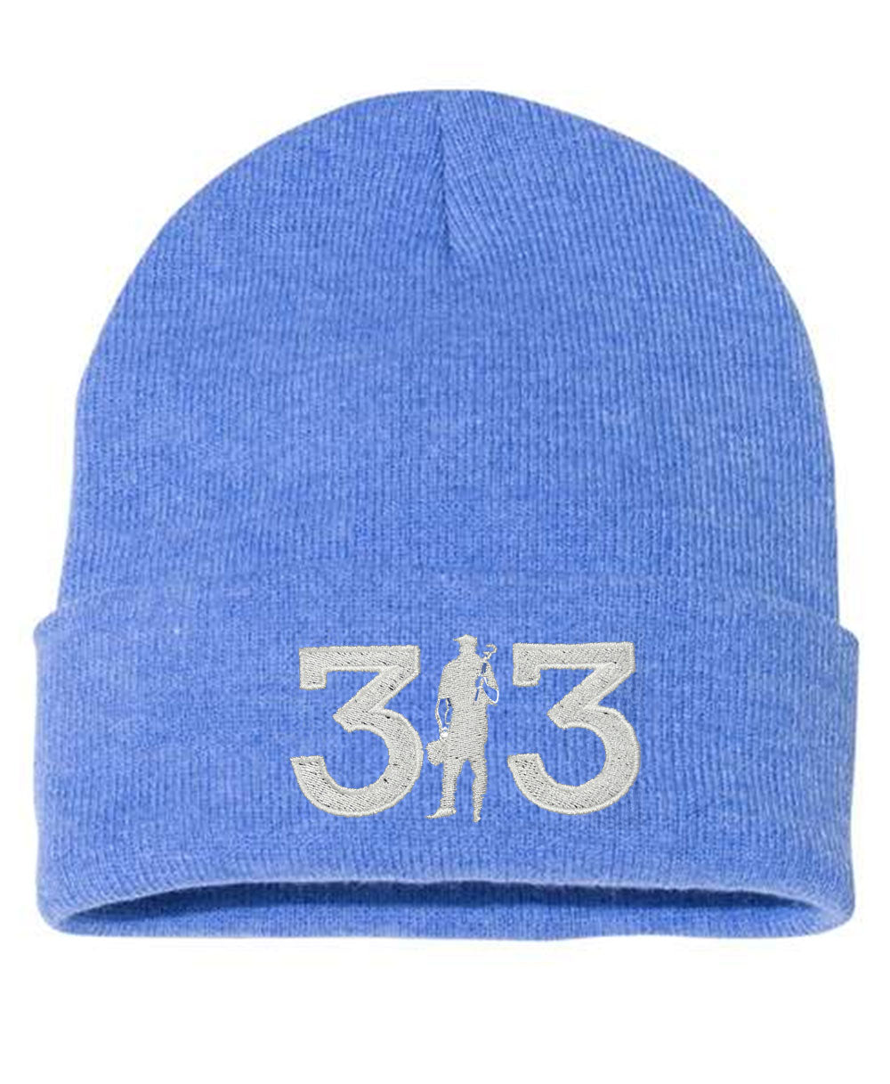313 Beanie