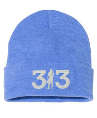 313 Beanie