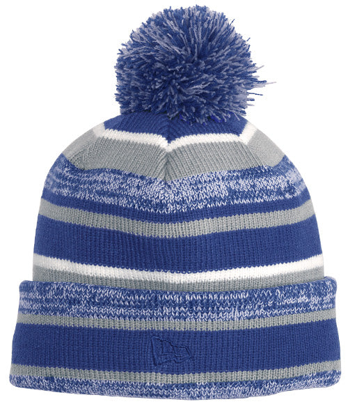 MID New Era Beanie
