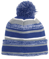 MID New Era Beanie
