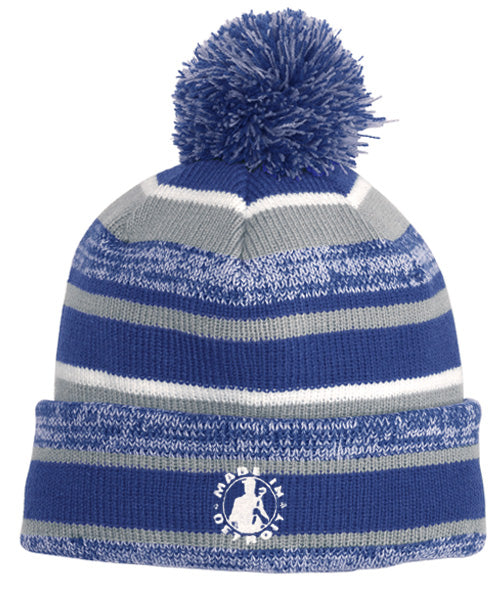 MID New Era Beanie