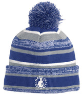 MID New Era Beanie