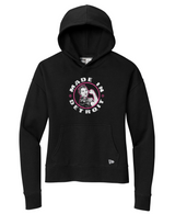 Ladies New Era Rosie Hoodie