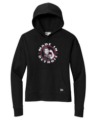 Ladies New Era Rosie Hoodie
