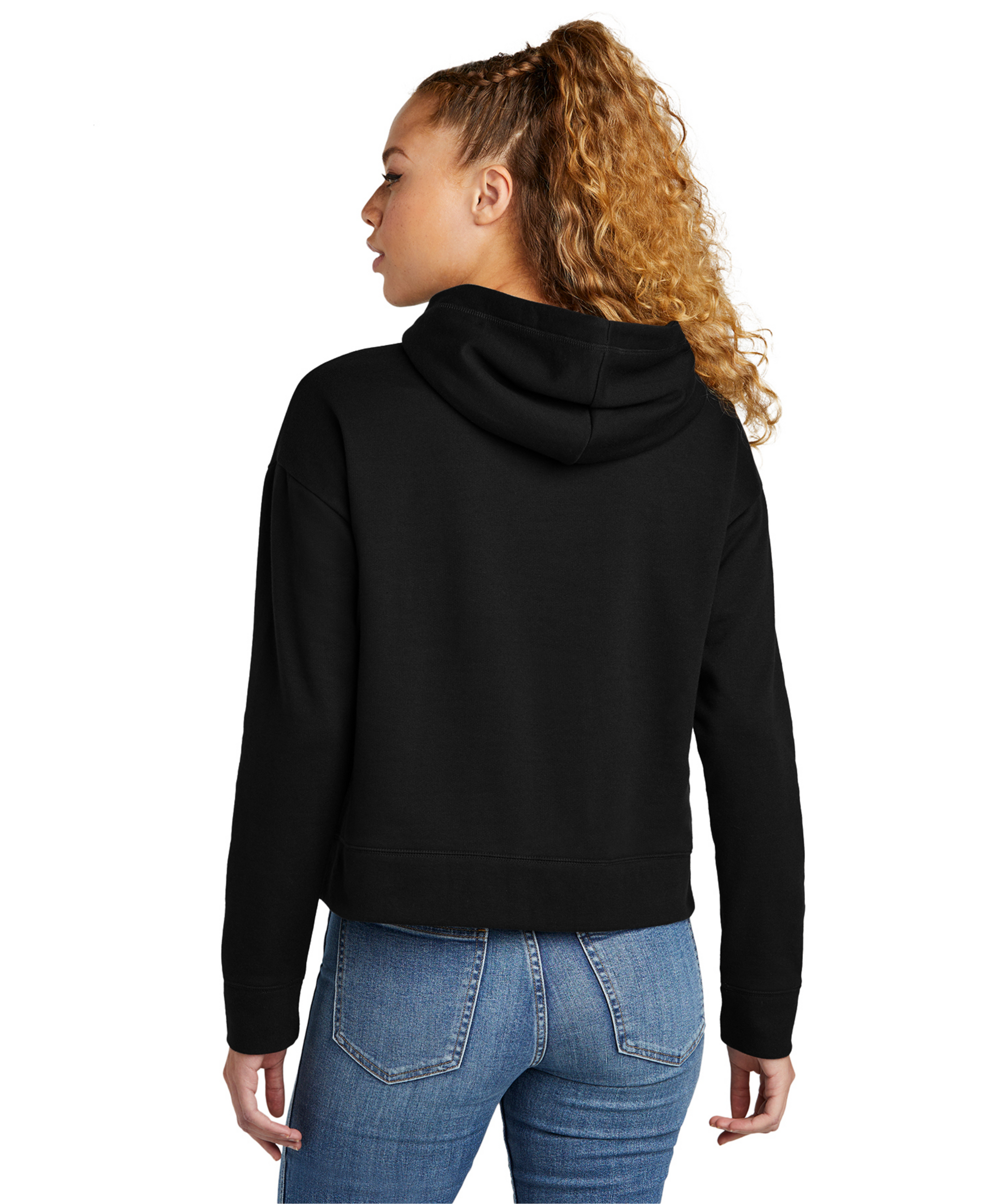 Ladies New Era Rosie Hoodie